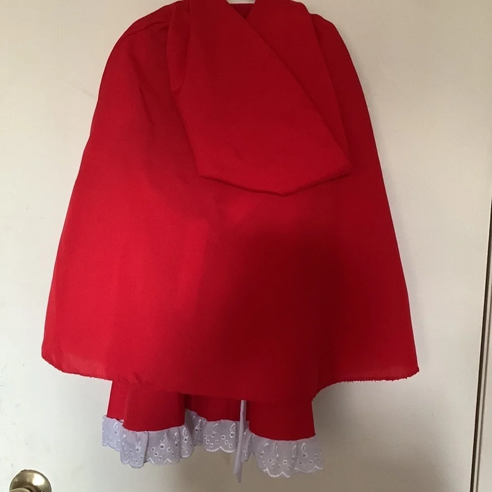 HalloweenCostumes nwot little